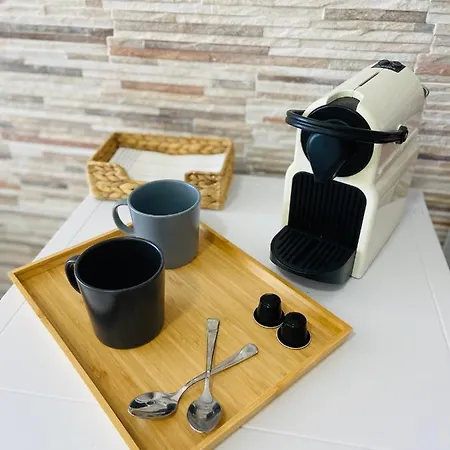Apartment Escapada A *