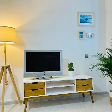 Apartment Escapada A *