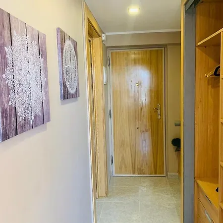 Apartment Escapada A