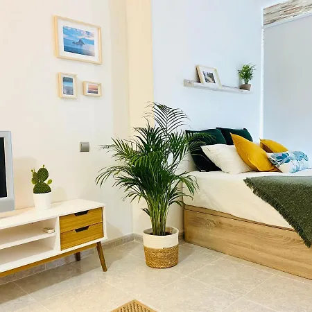 Apartment Escapada A
