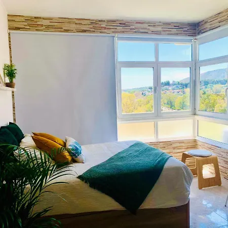 Apartment Escapada A