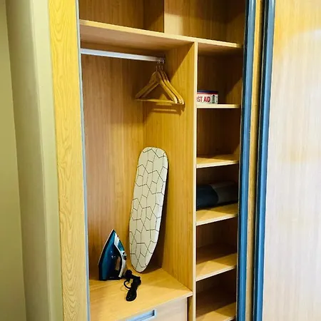Apartment Escapada A *