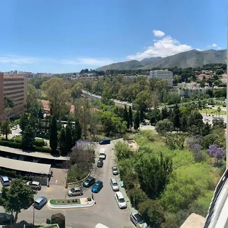 Apartment Escapada A *