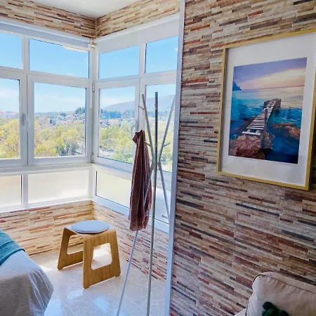 Apartment Escapada A