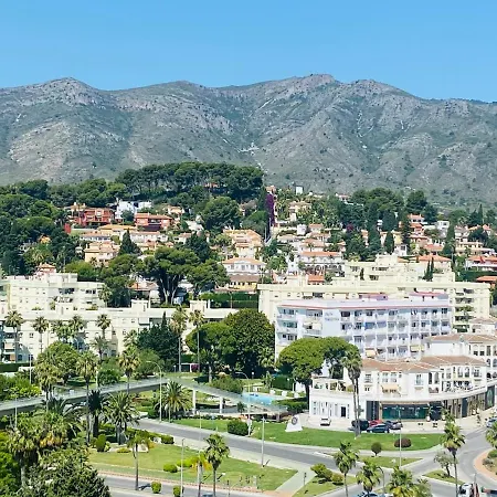 Апартаменты Escapada A *