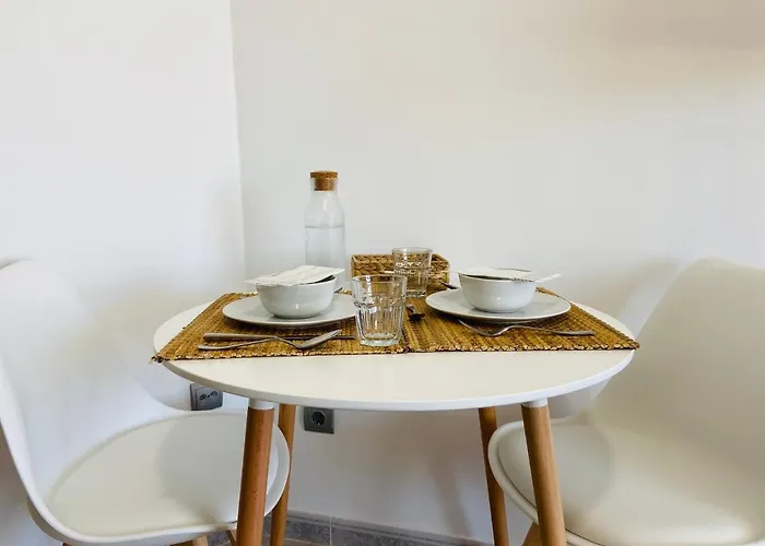 Escapada A * Торремолинос