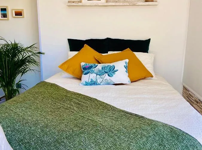 Escapada A * Торремолинос