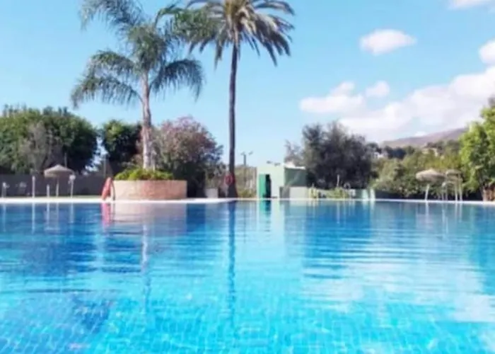 Апартаменты Escapada A *