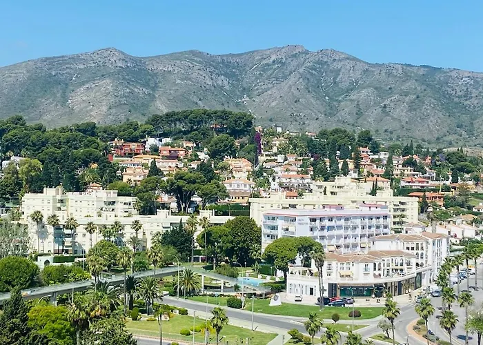 Апартаменты Escapada A *