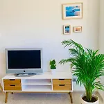 Escapada A Апартаменти *