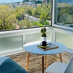 Escapada A Апартаменти Торремолінос