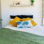 Апартаменти Escapada A *