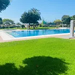 Апартаменти Escapada A