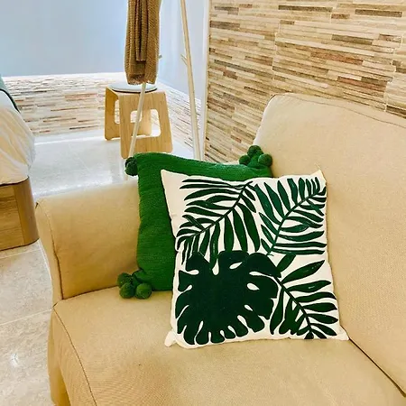 Apartment Escapada A