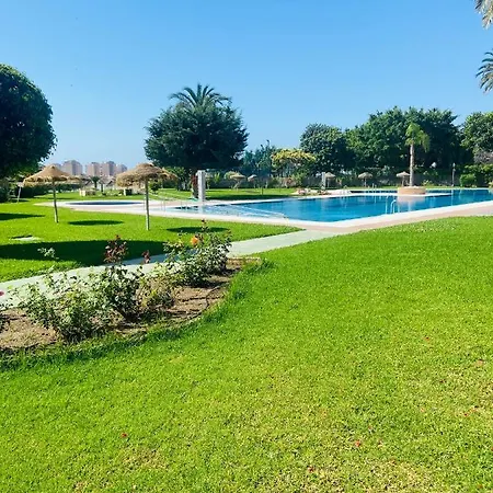Apartman Escapada A Torremolinos