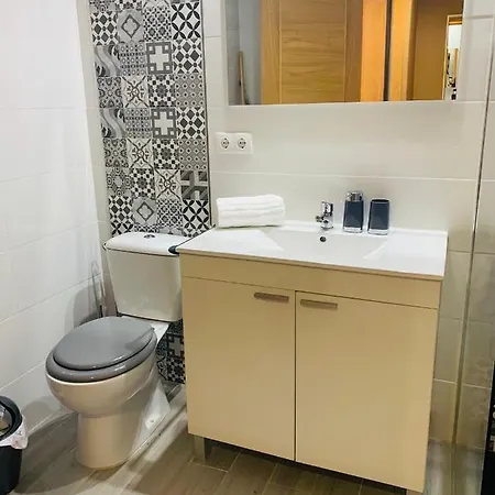 Escapada A Apartamento *