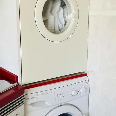 Escapada A Apartman *