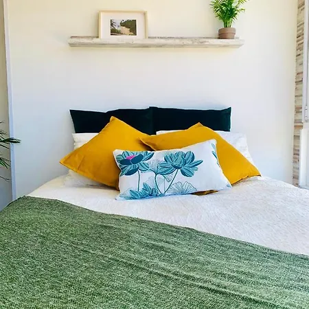 Apartamento Escapada A *