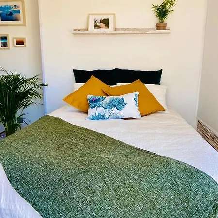 Escapada A * Torremolinos