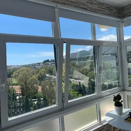 Apartamento Escapada A Torremolinos