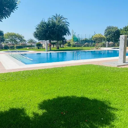 Apartamento Escapada A