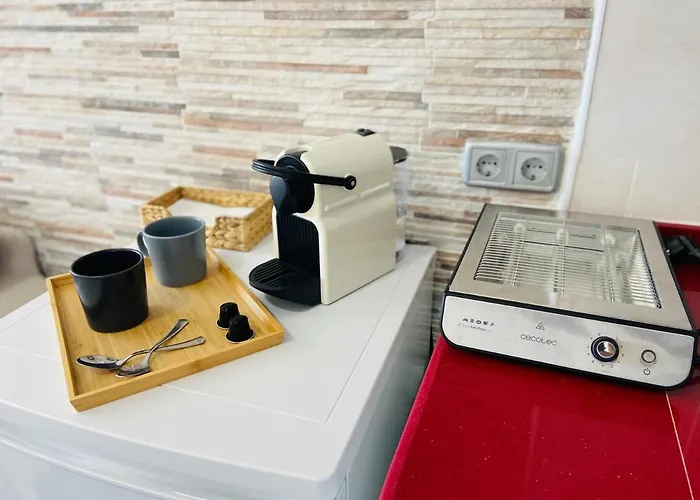 Escapada A * Torremolinos