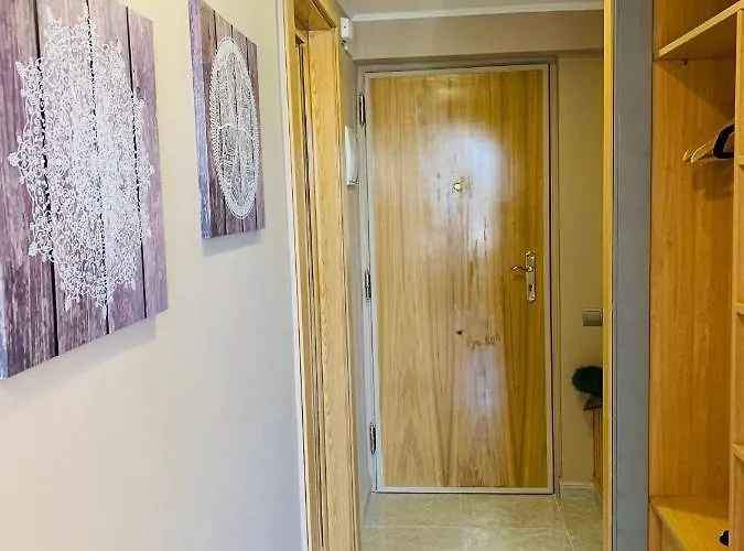 Apartment Escapada A