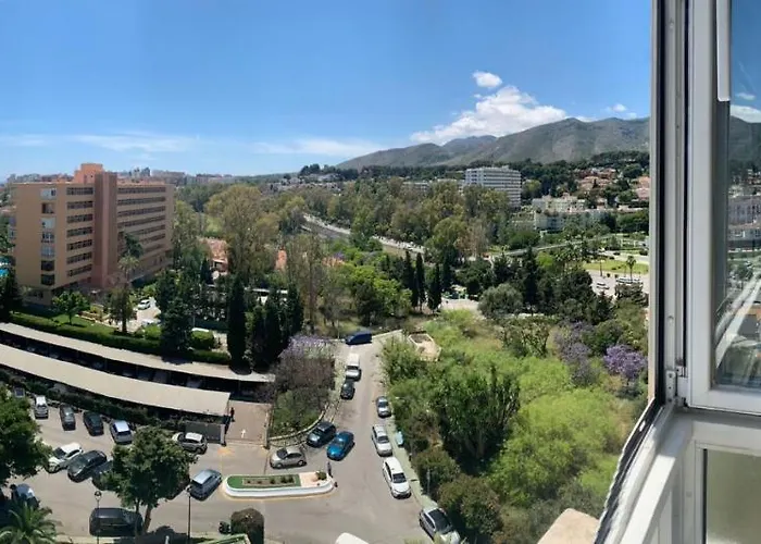 Apartment Escapada A *