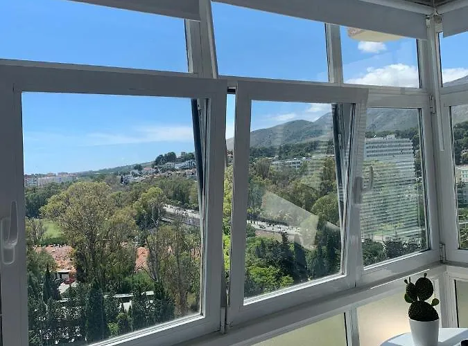 Lejlighed Escapada A Torremolinos