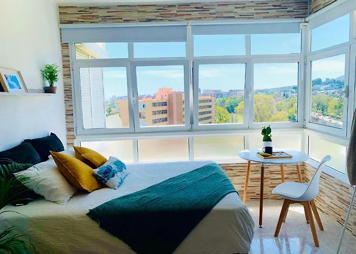 Escapada A Torremolinos