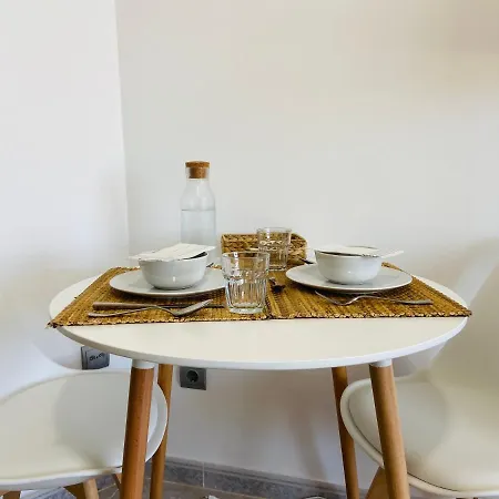 Escapada A * Торремолинос