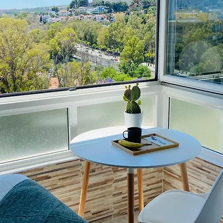 Escapada A Апартаменты Торремолинос