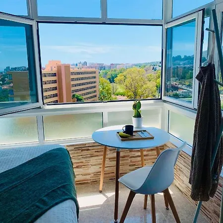 Escapada A * Торремолинос