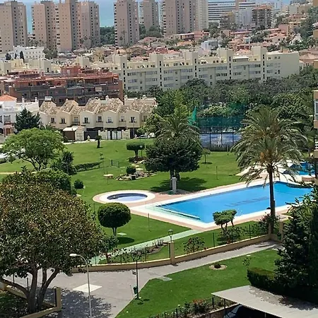 Апартаменты Escapada A *