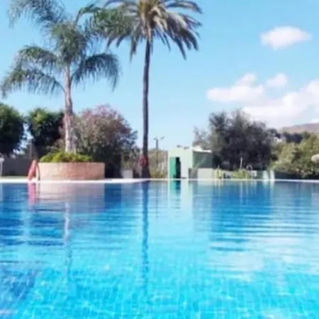 Апартаменты Escapada A *