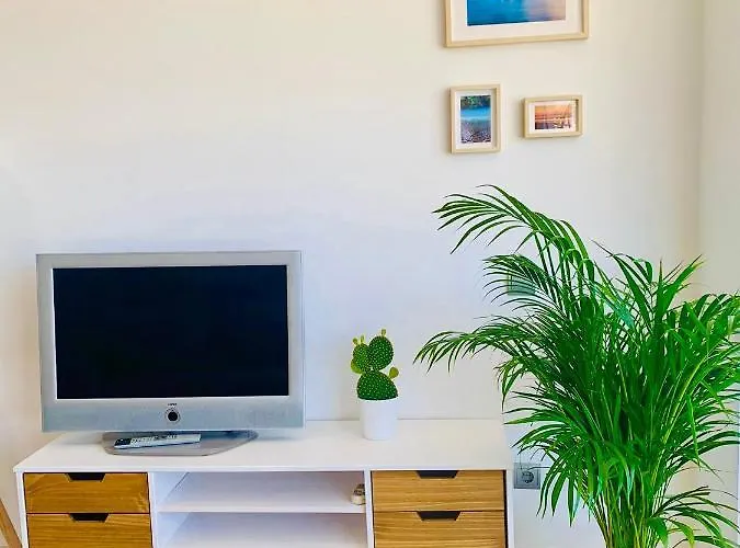 Escapada A Apartamento *