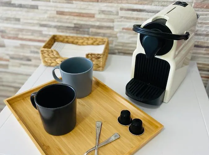 Apartamento Escapada A *