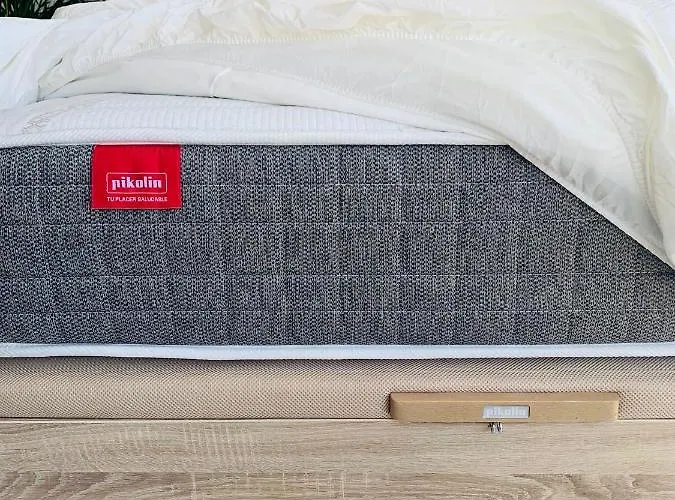 Escapada A Apartamento *