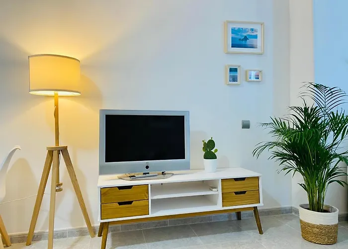 Apartamento Escapada A *