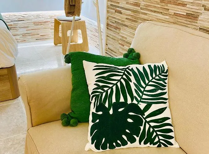 Apartamento Escapada A