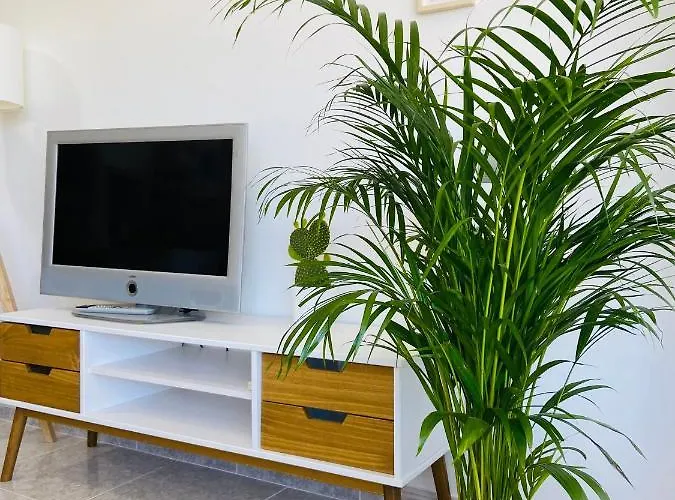 Apartamento Escapada A Torremolinos