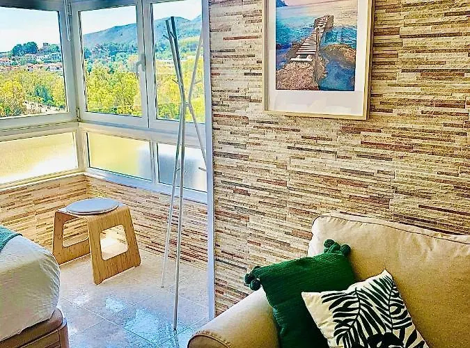 Apartamento Escapada A Torremolinos