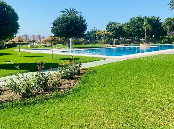 Apartamento Escapada A Torremolinos