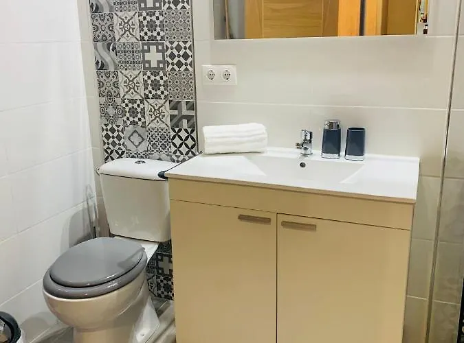 Escapada A Apartamento *