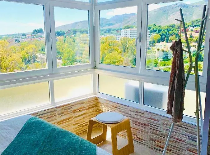 Escapada A Torremolinos