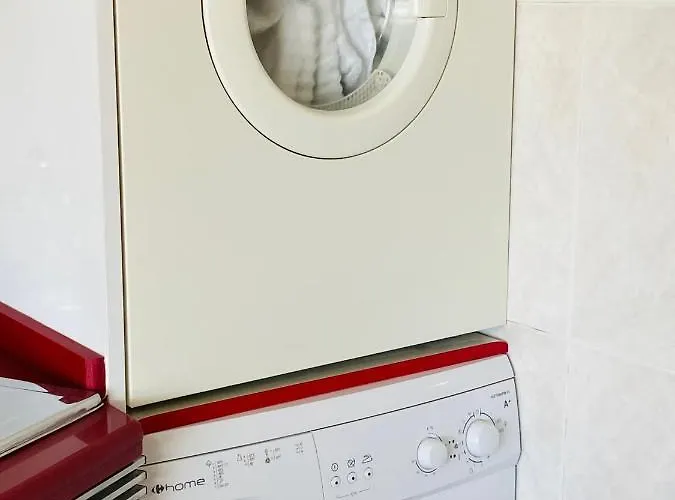 Escapada A Apartamento *