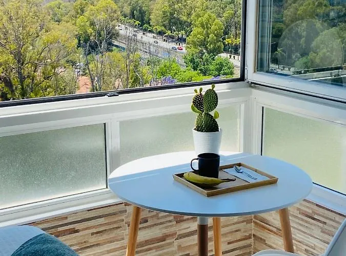 Escapada A Apartamento Torremolinos