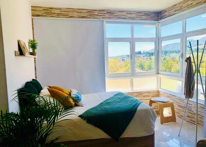 Apartamento Escapada A