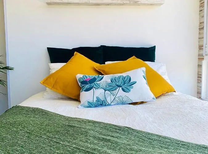 Apartamento Escapada A *