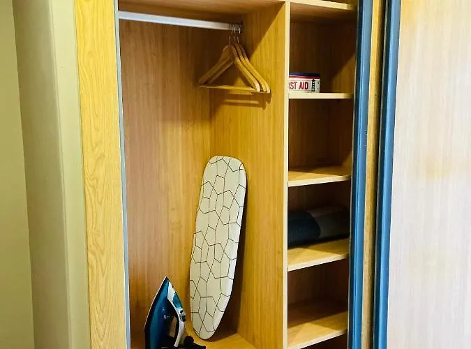 Apartamento Escapada A *